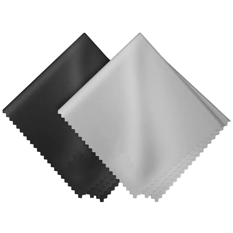 Set Lavete Microfibra Ochelari