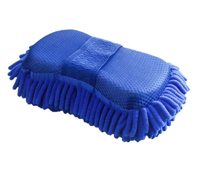 Burete Microfibra Masina