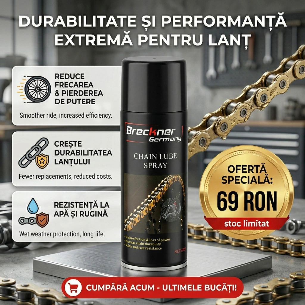 Spray Ungere Lant 400 ml