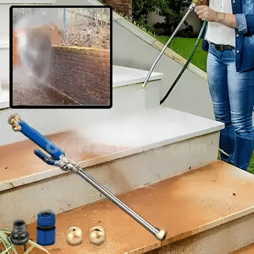 Pulverizator cu Presiune POWER™