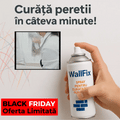 Spray Pentru Repararea Pereților