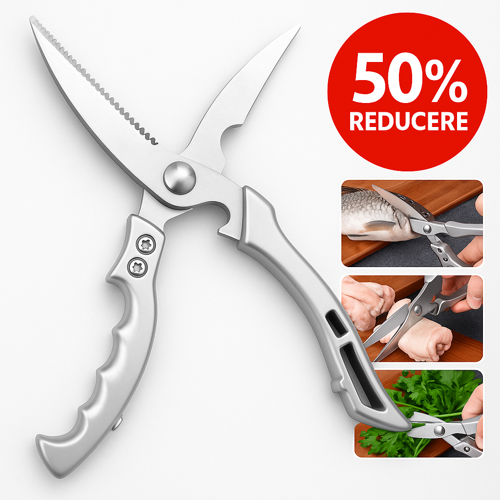 Unealta Multifunctionala