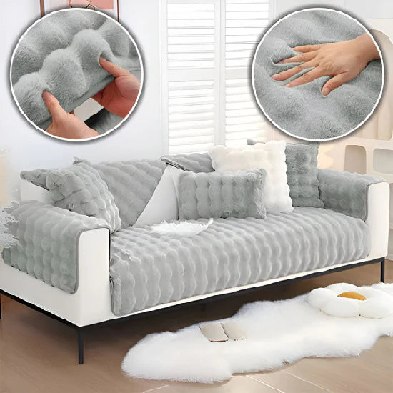 Husă de Canapea Moale și Elegantă